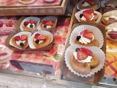 -巴黎贝甜(豪浦店)