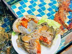 -东胜渔村·粤菜海鲜(东城十三碗店)