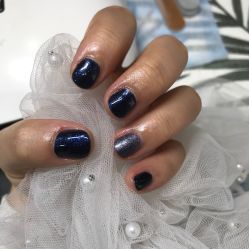 -Seven Nail七姑娘の美甲店
