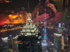 -上海柏悦酒店·世纪100牛排馆