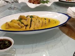 -阿英煲(凉城路店)