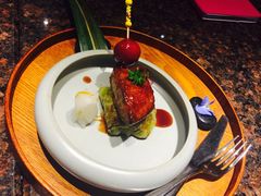 -花隐日式怀石料理(万象城购物中心店)