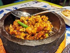 -桂满陇天书(南京德基旗舰店)