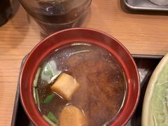 -牛カツ京都勝牛(河原町蛸薬師店)