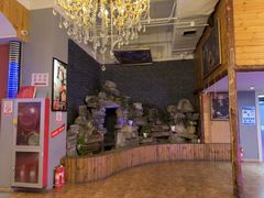 -明日世界密室轰趴·剧本桌游·箭馆团建(国贸店)