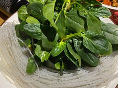 -吴越荣记苏州菜·松鼠桂鱼100%活鱼现做(斜塘老街店)