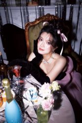 -WAVE SODA摄影工作室