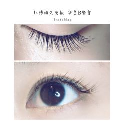 睫毛嫁接-光SPA科技美肤