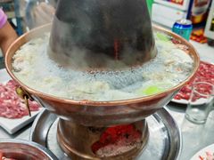 -三兴涮羊肉(荣安大街店)
