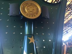 -海洋公园海洋列车－海滨站