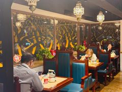 -品质伊骊新疆菜(紫金店)