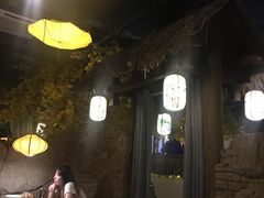 大堂-淀里船宴(裕华东路店)
