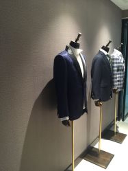 点击看大图 -优山定制西服衬衫大衣(国贸店)
