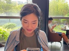 -木嘛working coffee(前海店)