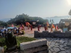 -胡里山炮台