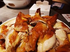 -张家卫·阳江菜·小海鲜(肥婆湾桥店)