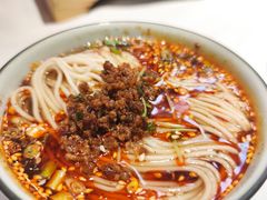 担担面-峨嵋酒家总店(车公庄店)