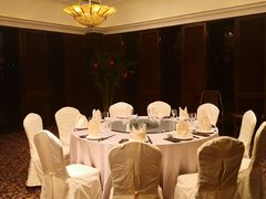 包厢-东方明珠老上海8号餐厅
