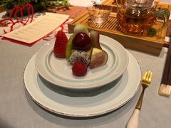 -叶叶菩提·晋福宫