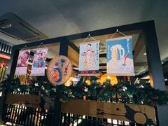 -一豚轩·烧鸟·豚骨拉面(五四路店)