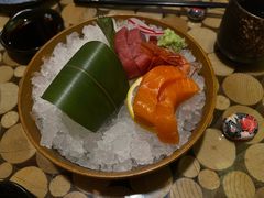-西村日本料理(香格里拉饭店)