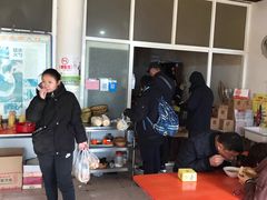 大堂-舌尖上的老贾火勺