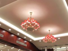 -顺风山庄(水濂山店)