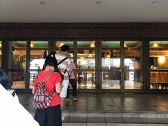 门面-春水堂人文茶馆(中正店)