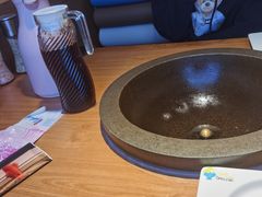 -咕嘟草帽鱼·牛奶一样的鲜鱼汤(天鹅湖万达广场店)