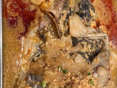 -鱼酷活鱼烤鱼(南京水游城店)