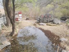 -京西十八潭风景区
