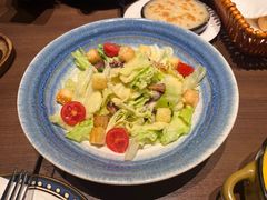 -西堤牛排(合肥之心城店)