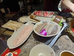 -小龙坎火锅(总店)