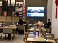 大堂-陆家嘴万怡酒店·万荟轩