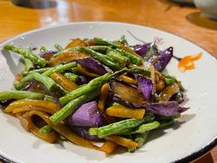 -食光慢宴·安吉土菜馆