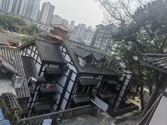 -磁器口古镇