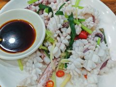 -潮粥馆(长江花园店)