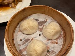 -京香轩·中餐厅(上海中庚聚龙酒店)