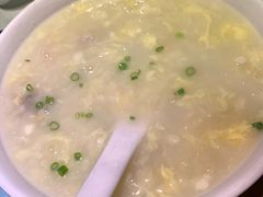 特色疙瘩汤-吕氏疙瘩汤·私家菜馆(慈云寺店)