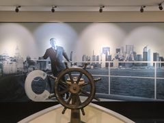 -上海交通大学董浩云航运博物馆