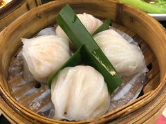 -虾饺妹·粤式手工点心(水荫路店)