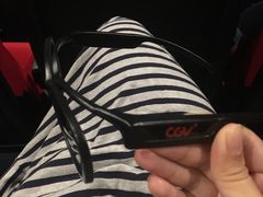 -CGV影城(新牌坊4DX店)