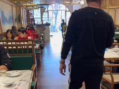 -川府宴语烤鱼川菜家常菜(梨园店)