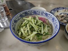 -爆肚于(赵公口桥店)