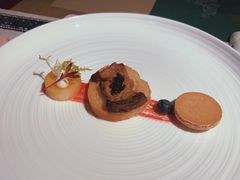 -Olive橄榄花园漂亮饭主题布置餐厅(大望路店)