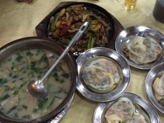 -标记美食新鲜猪杂(兴南大道店)