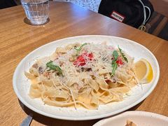 招牌车轮意面-Grande A'moo(上海万象城店)