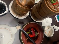 -领事馆19号中餐厅(厦门海景洲际酒店)