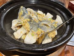 -广府乡下·饭庄(新港东路店)