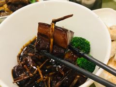 -和膳居饮食有限公司